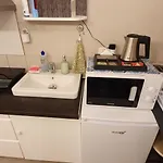 Savas 1 Mini And Parking 4* Kaunas