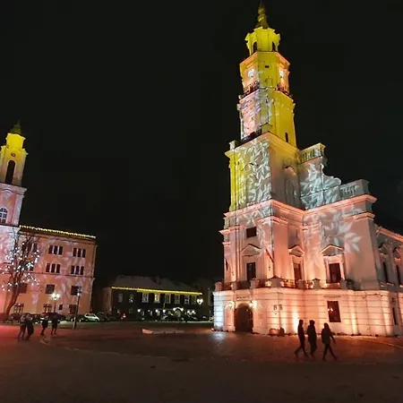 Semesterbostad Savas 1 Mini And Parking