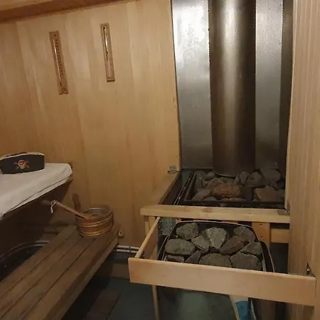 1 ,, Cosy House Mini 