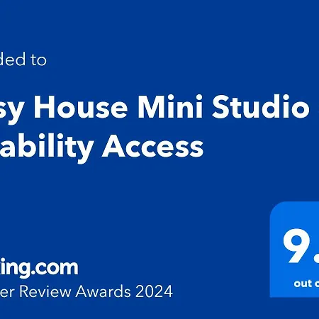 1 ,, Cosy House Mini 