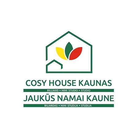 Holiday home 1 ,, Cosy House Mini 