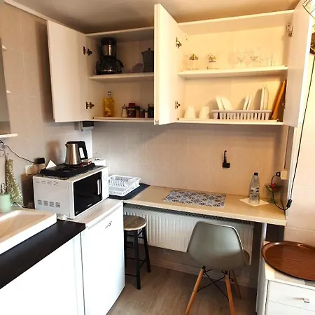 1 ,, Cosy House Mini 