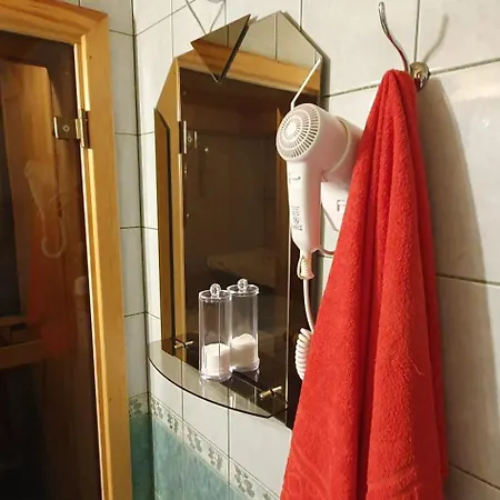 Semesterbostad Savas 1 Mini And Parking 3*