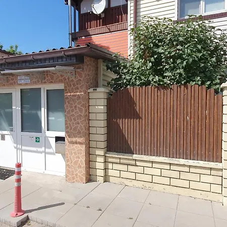 Holiday home 1 ,, Cosy House Mini 