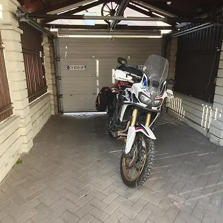 Dom wakacyjny 1 ,, Cosy House Mini 