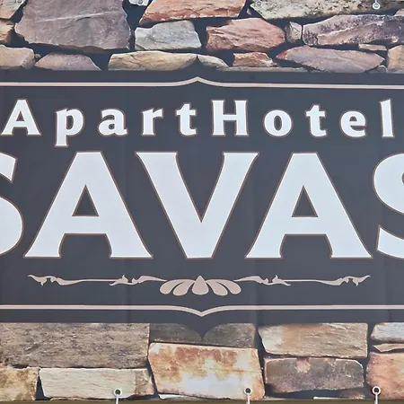 Savas 1 Mini And Parking קובנה