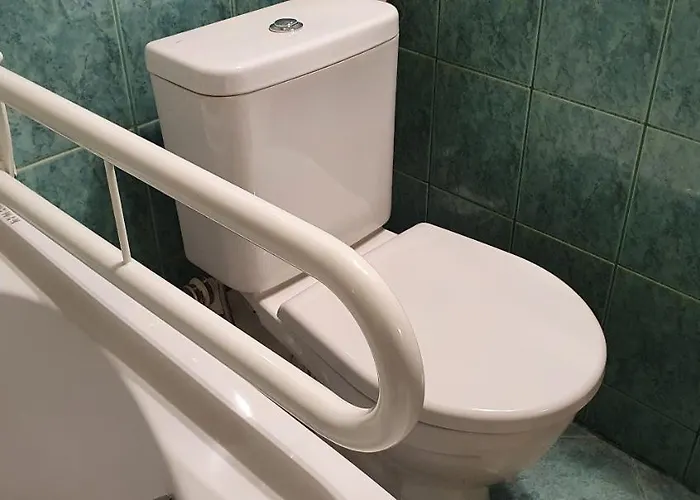 Savas 1 Mini And Parking בית נופש