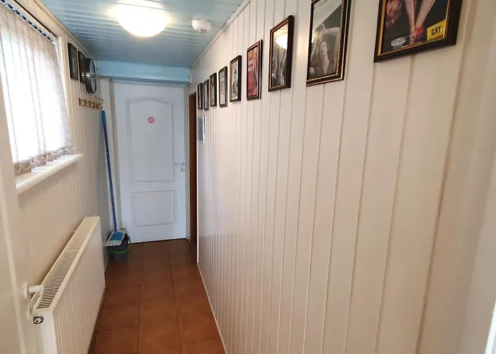 Savas 1 Mini And Parking 3*