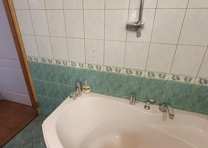 Savas 1 Mini And Parking בית נופש